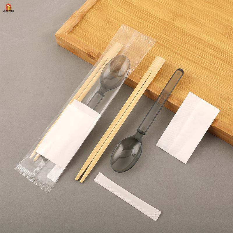 Jingzhou Disposable Chopsticks & Cutlery Set