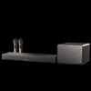 Newsmy BT807 Home KTV Soundbar System CN Plug (adapter Included)