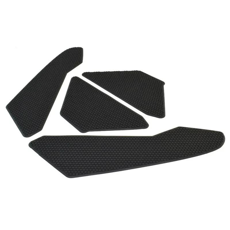 waase For Honda CBR1000RR CBR 1000 RR 2019 2020 2021 2022 2023 Tank Pad Protector Sticker Decal Gas Knee Grip Traction Pad Side
