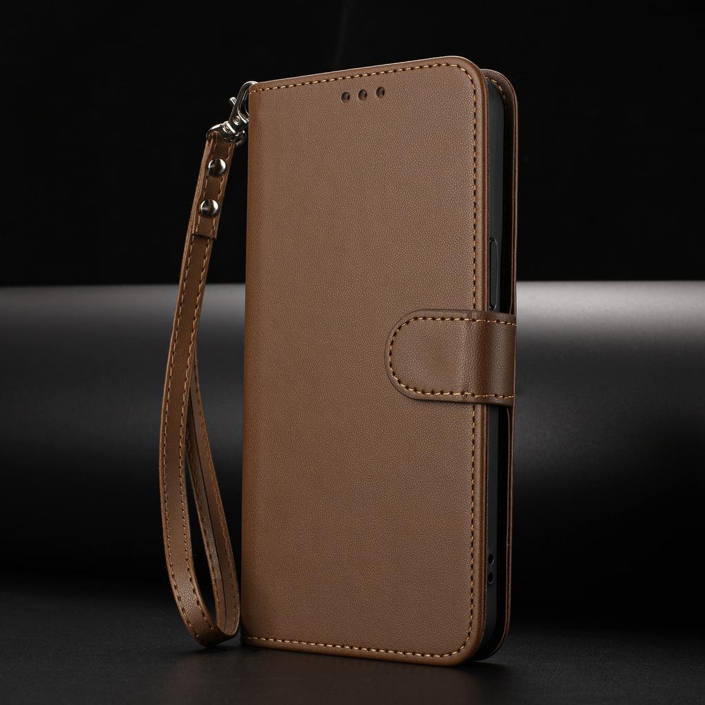 Wallet Business Flip Leather Case for iphone 12 Pro Max 12 Pro 12 Mini 12 11 Pro Max 11 Pro 11 Xs Xr X Shockproof Cover Case