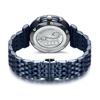 Seukolpion Bastet Men'S Metal Watch Sp3360M-Buw