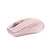 Souris - Sans Fil - Logitech - MX Anywhere 3S - Rose