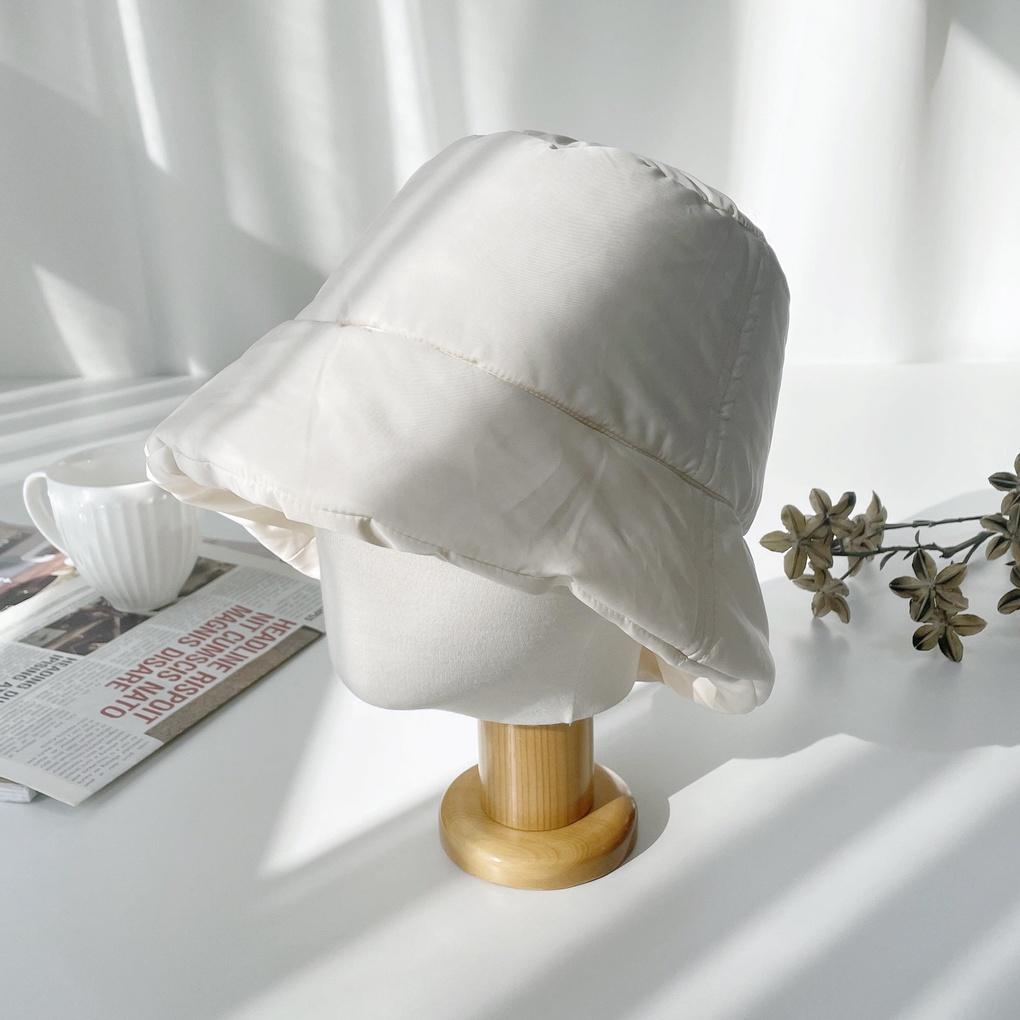 Women's and Men's Daily Padded Pouch Bucket Hat