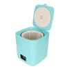Automatic Small Washing Machine 7L Large Capacity Portable Washing Machine for Dormitory Family