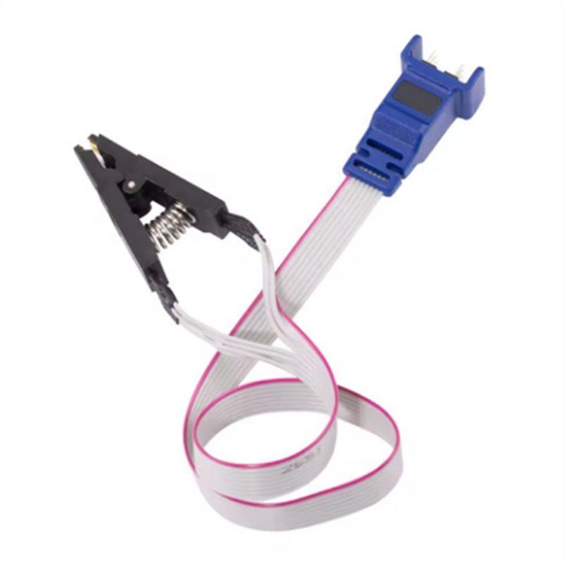 APA103 EEPROM Clamp Cable For Maxiim IM508 IM608 Key Programming Programmer Tools