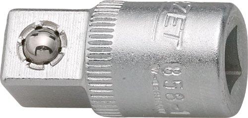 

Hazet 858-1 Square Drive Sockets