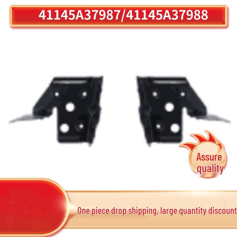 

Кронштейн крыла BMW 7 серии G70 (41145A37987, 41145A37988) Right 41145A37988