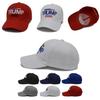 Donald Trump 2020 Keep America Great Again Cap Embroidered Baseball Hat Red