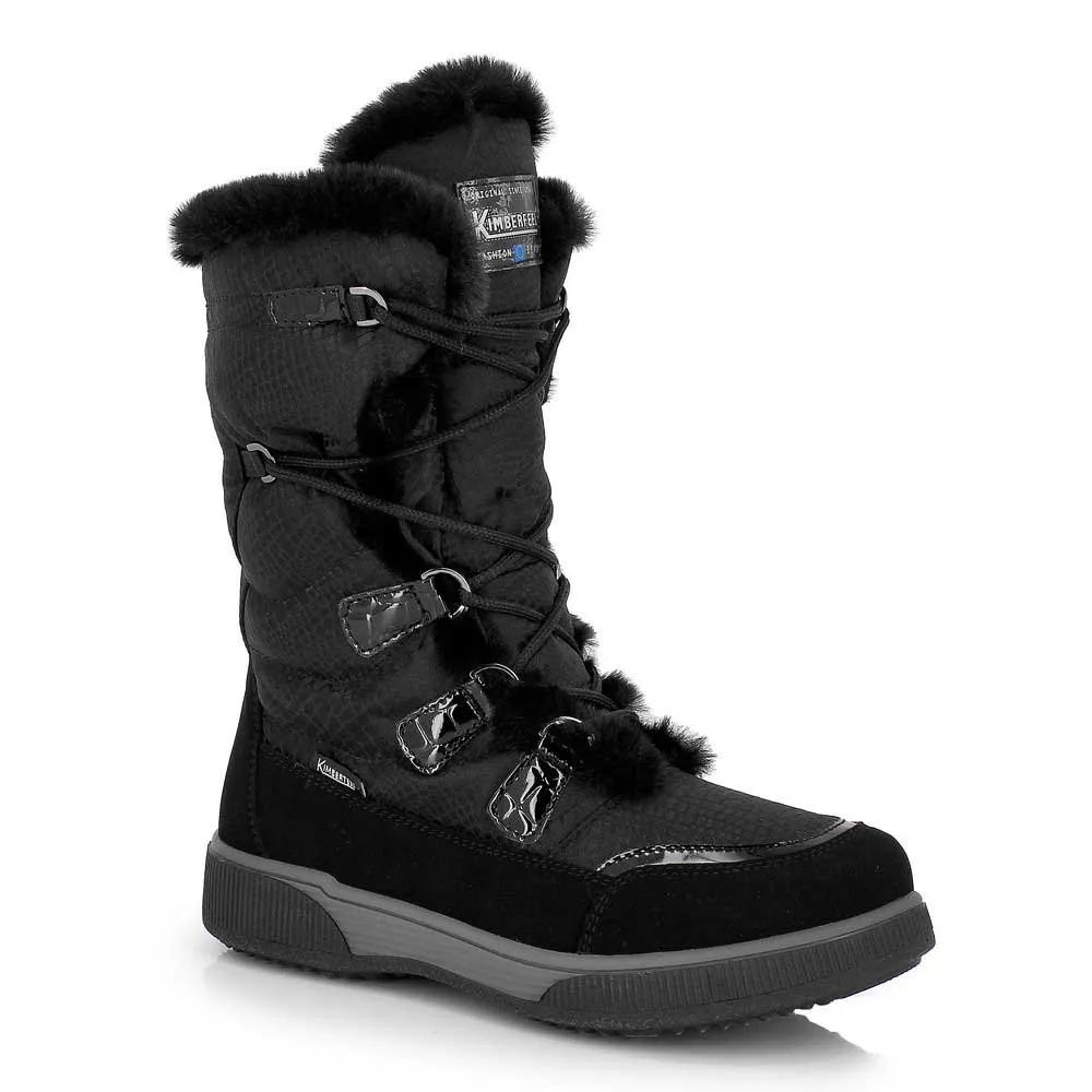 Kimberfeel Paloma Hiking Boots