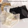 LANGSHA Women's Sensual Lace Breathable 3-Pack Underwear