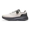 Pantofi de antrenament din material Shenxing 13 Pro la modă, versatili, absorbante de șoc, respirabili, antiderapanți, cu profil jos, pentru bărbați, sneaker, Gri Noroi, Gri Cărbune 112547711-3