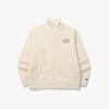 Diadora Montello Corduroy Jacket Ivory