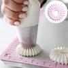 Instrumentos de pastelaria – Dispensador de massa para panquecas