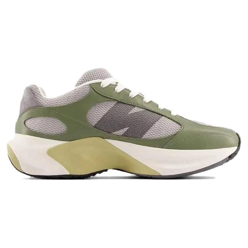 New Balance WRPD Runner Dark Olive Sneakers Unisex Verde Olivastro Scuro Sale Marino UWRPDMMA