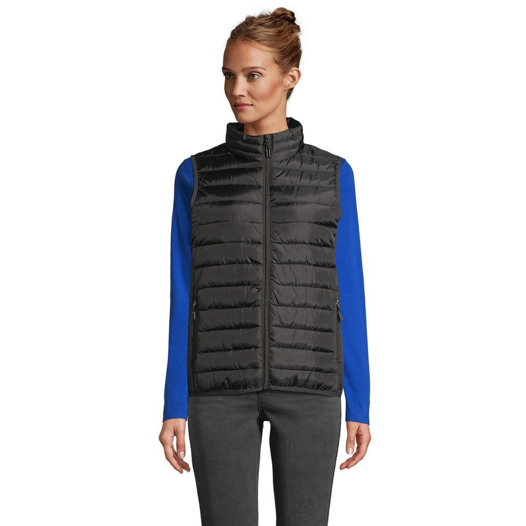 Womens/Ladies Stream Gilet