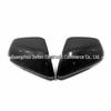 14-16 Vezel XRV Carbon Fiber Rearview Mirror Cover - Anti-Scratch Decoration