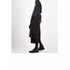 Men's Wide-Leg Samurai Skirt Pants In Yohji Yamamoto Style – Loose Fit, Fake Two-Piece Design, Niche Large Size for Spring and Summer.