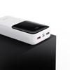 Tech-Protect Pb02 Power Bank 20000Mah 22.5W White