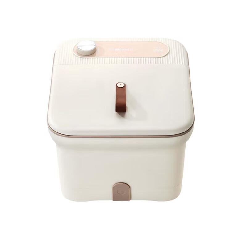 Westinghouse Heated Foot Spa Massager