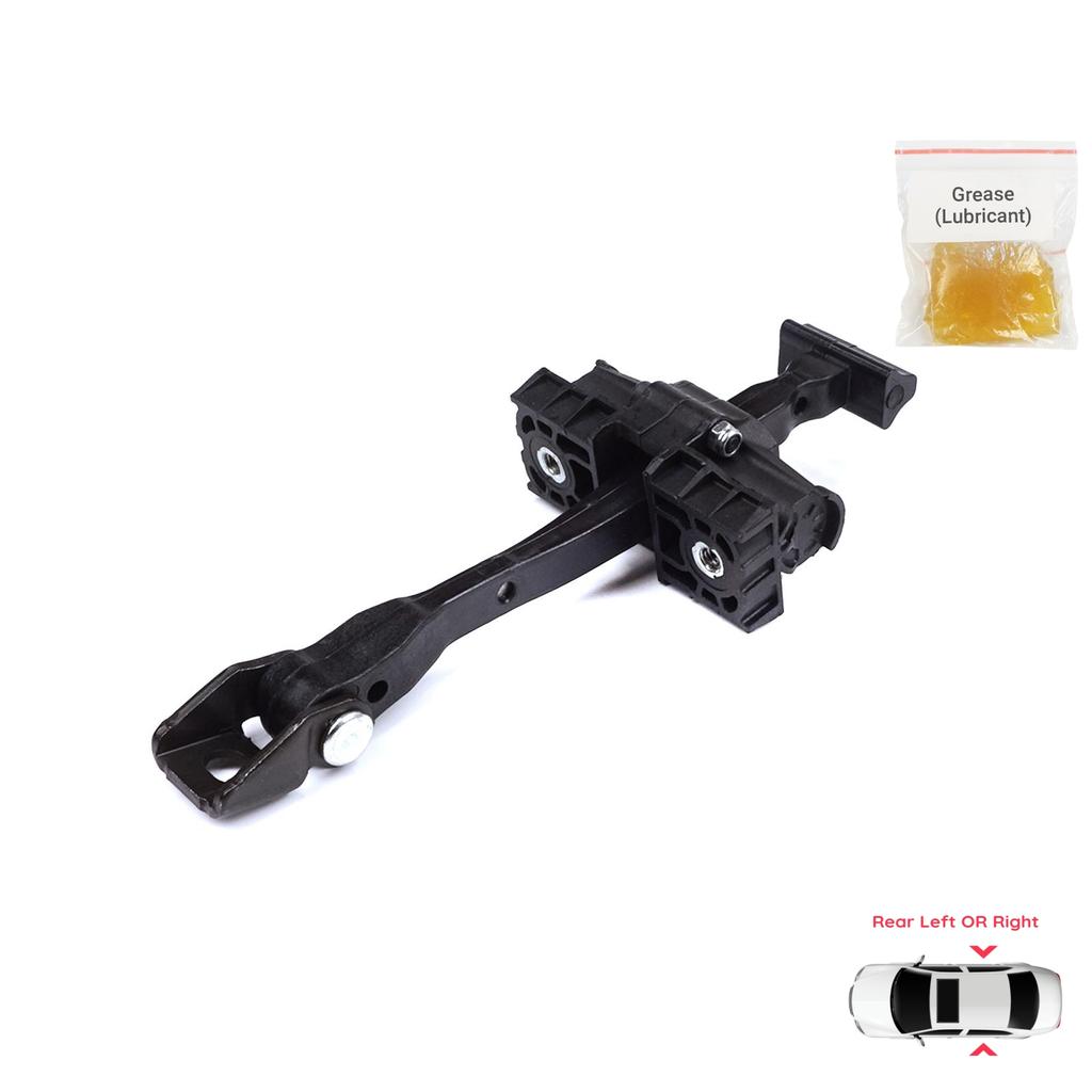 BDP1410 Rear Door Stop Check Assy Limiter Strap for BMW X1 F48 MK2 2014-2022 51227436003