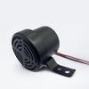 U75F Dog Bark Horn Reversing Horn Universal Fit 12V to 80V Motorcycle Truck Accessory
