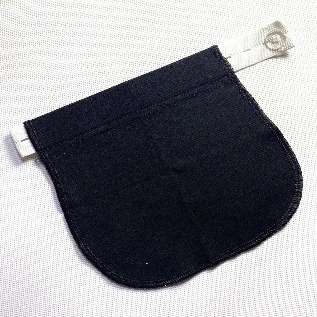 

Популярные трансграничные нейлоновые брюки для беременных больших размеров с расширением талии и поддержкой живота