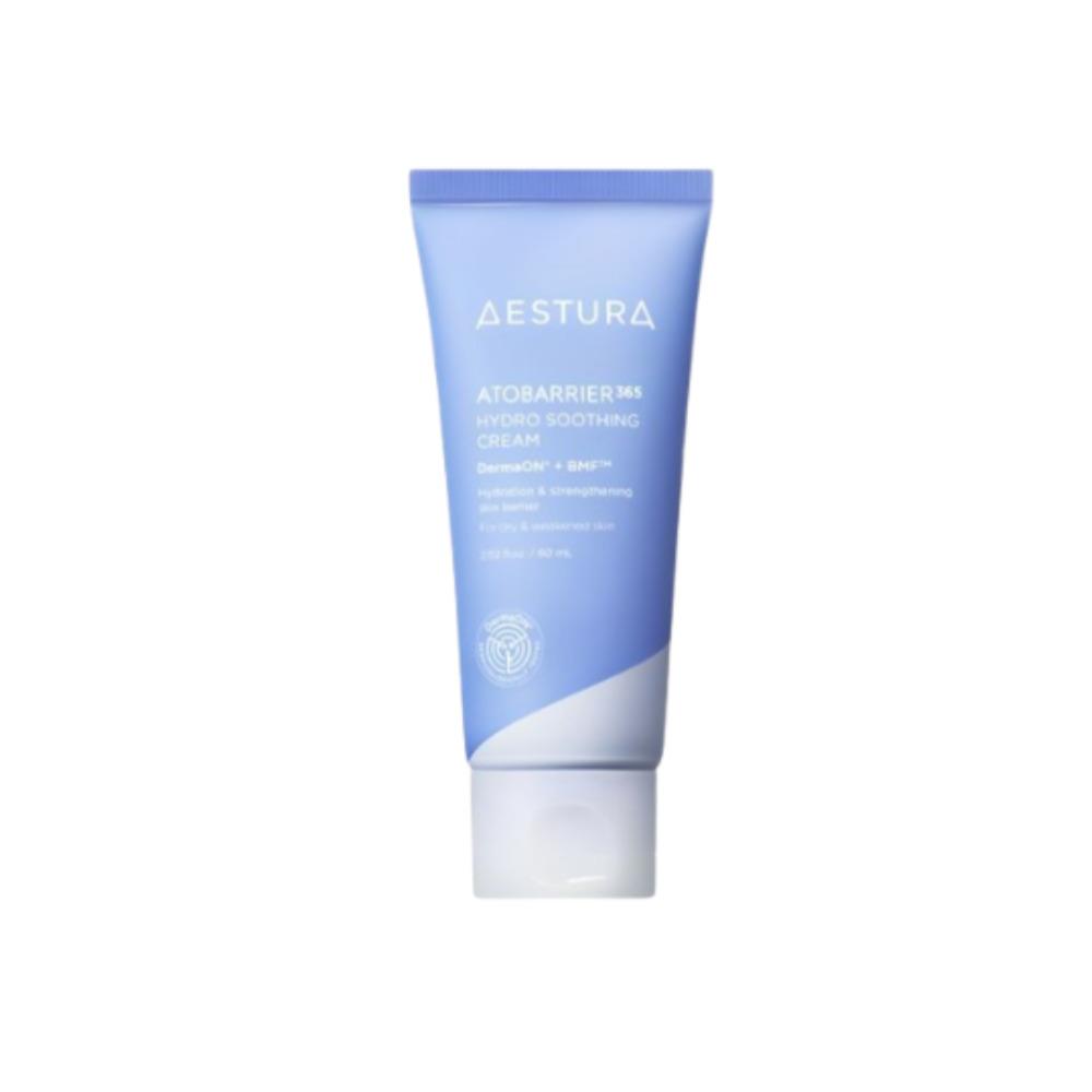 

AESTURA Atobarrier 365 Hydro Soothing Cream Deep Hydration & Barrier Care 60ml