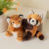 High-Quality Cute High-Quality Plush High-Quality Tiger High-Quality Wristband High-Quality Stuffed High-Quality Animal High-Quality Slap