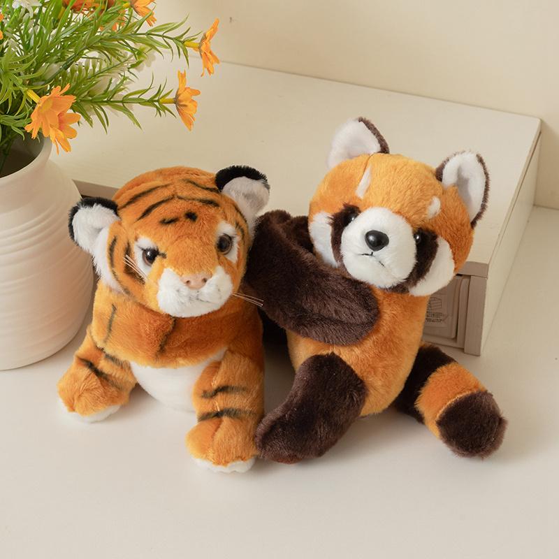 High-Quality Cute High-Quality Plush High-Quality Tiger High-Quality Wristband High-Quality Stuffed High-Quality Animal High-Quality Slap