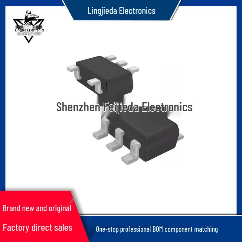 

AD8211WYRJZ-R7 SOT-23-5 Current Sense Amplifier IC Chip