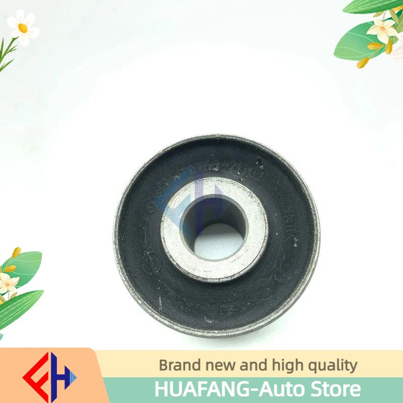 Original Rear Differential Ulator Bushing (Lagerbuchse Hinterachse/Cross MBR Rubber Bush-RR) 4075521101 For STAVIC/RODIUS
