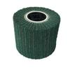 European Stainless Steel Fiber Polishing Wheel - Nylon Wool & Grinding Cloth Disc