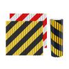 Garage Wall Protector Foam Edge Corner Bumper Foam Car Sticker Anti Scratch Parking Protector Auto Door Protecting Wall Corner