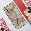 Libellenmuster Hülle Für Samsung Galaxy A36 A35 A55 A06 A16 A26 A56 A53 A32 A52 A33 A13 A14 A34 A54 A17 A15