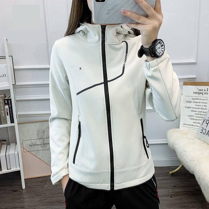 

Весенняя мода тонкий бархат теплый ветрозащитный водонепроницаемый женский плащ женские куртки XXXL