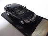 Scale TEANA 250XV Dark Metal Gray Finished Product WIT'S 1/43