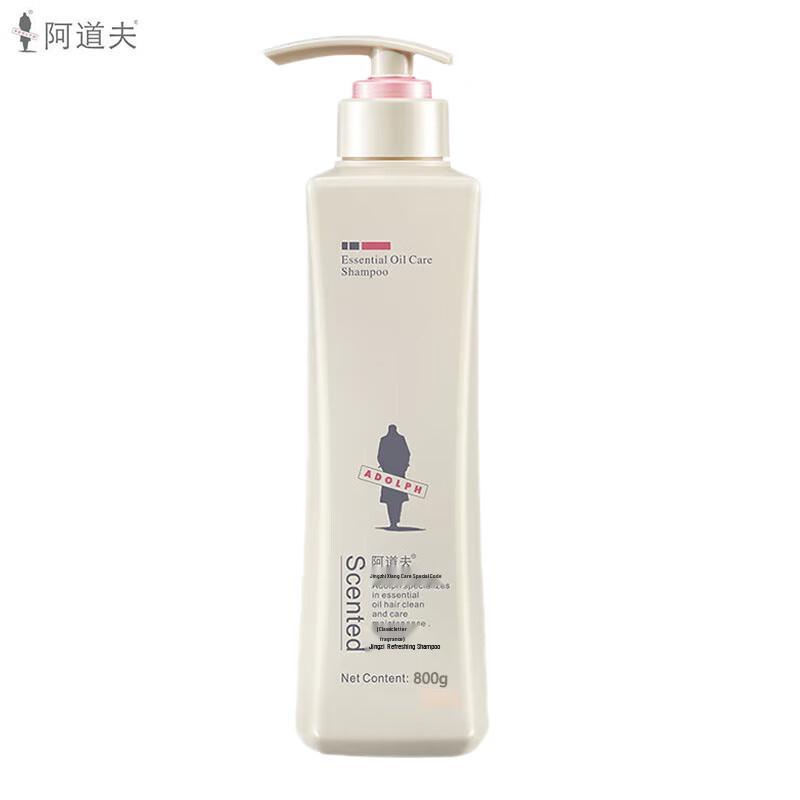 

Adolph Purifying & Refreshing Shampoo