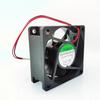 Brand New EB60251B2-D00A-A99 DC 12V 0.94W 6CM Double Ball Bearing Chassis Fan