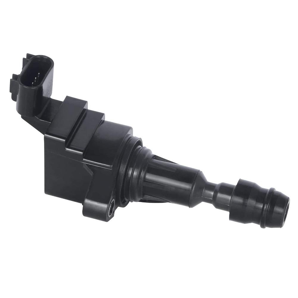 High quality New for 4PCS 12638824 ignition coil UF491