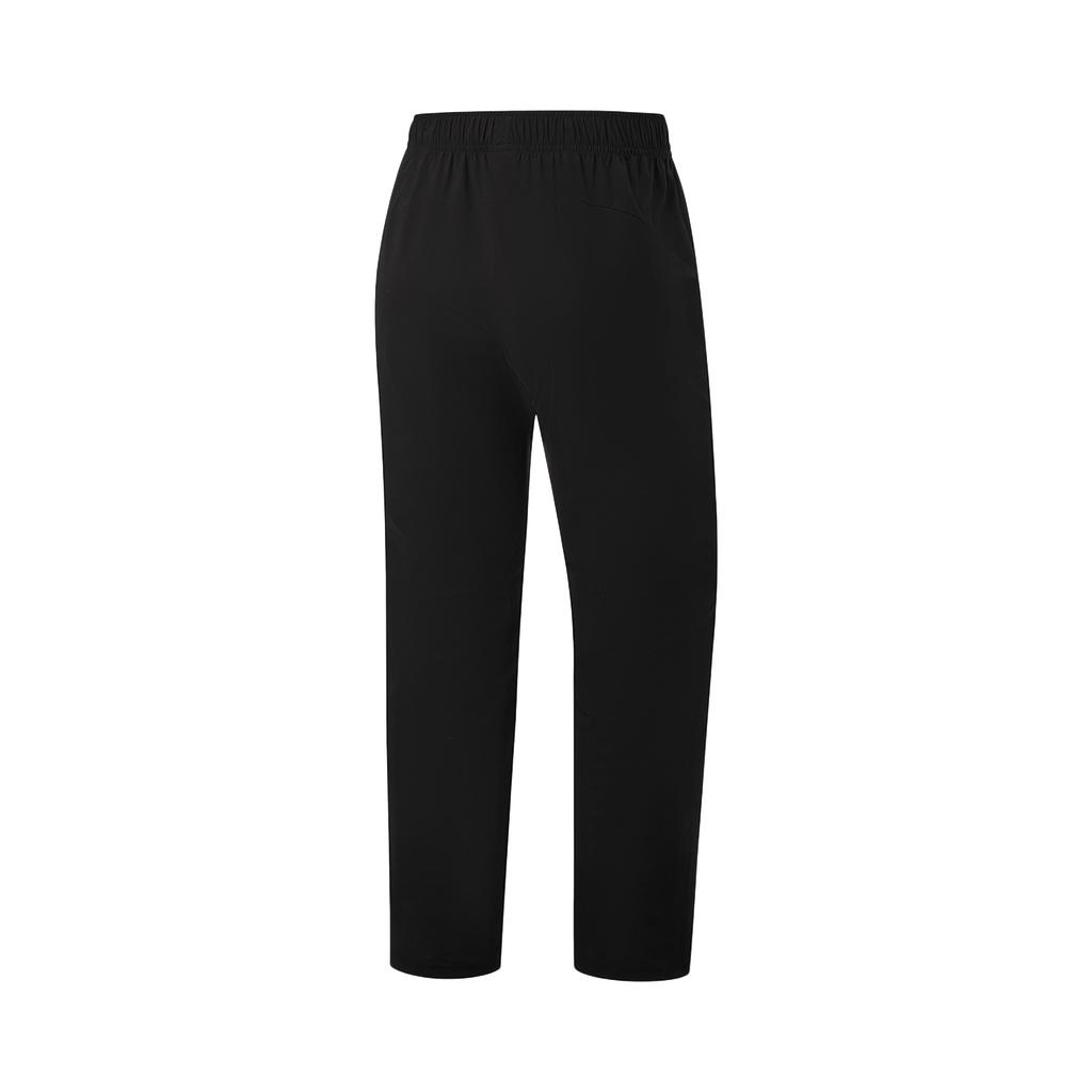 Li-Ning Quick-Dry Cool Fitness Series Logo Sports Pants Men Bottoms AKYW043-1