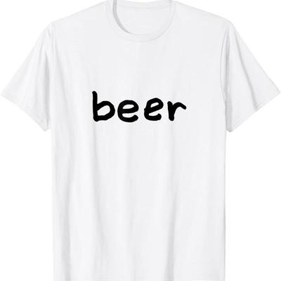 Tops – T-Shirts