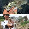 1pcs Fishing Lure 18g Wobblers Lures Spinners Spoon Bait For Pike Peche Tackle All Artificial Baits Metal Sequins Spinnerbait