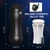 Automatic Male Masturbator Cup Vagina Masturbation Blowjob Pussy Sex Toys for Men Adult Goods for Men Male Mastubator Masters
