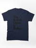 British Open The British Open is Better Classic Unisex T-Shirt
