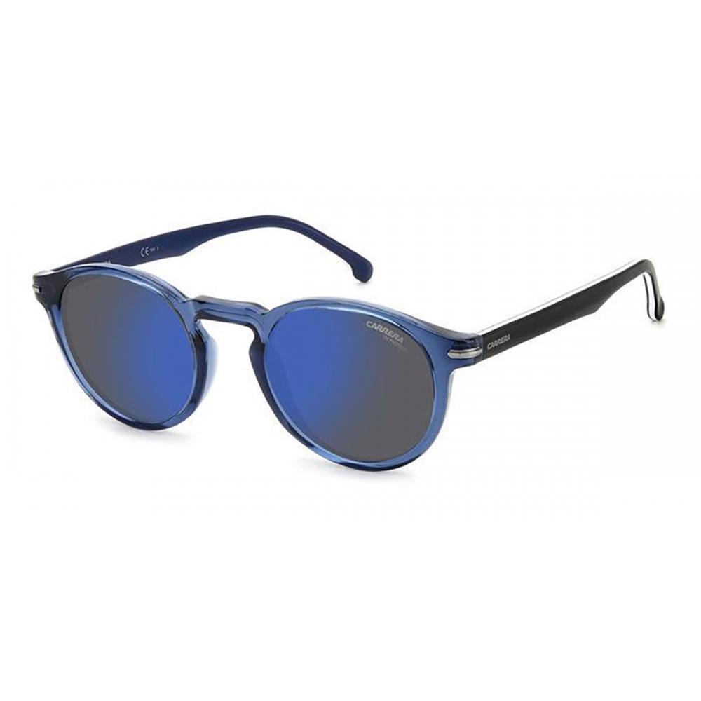 

Carrera 301 S Pjp Xt uniSex SunglaSSeS Transparent Blue/50-23-145