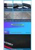 Dongfeng Venucia T70/T70X Dashboard Sunshade Pad | D50 Center Console Anti-slip Interior Mat