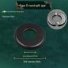 Self-Adhesive Decorative Wall Hole Cover for Faucets and Air Conditioners