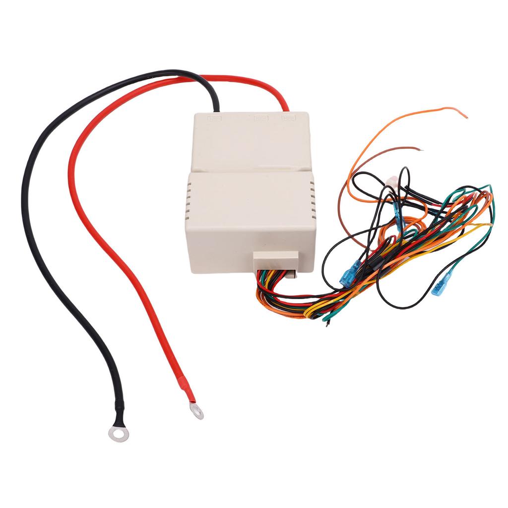 Gas Oven Pulse Ignition Controller High Efficiency High Stability Overheat Safety Oven Igniter Controller