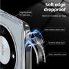 For Honor X50 Magsafe Magnetic Matte PC Phone Case For Huawei Honor 90 Pro Wireless Charging Adsorption Back Cover