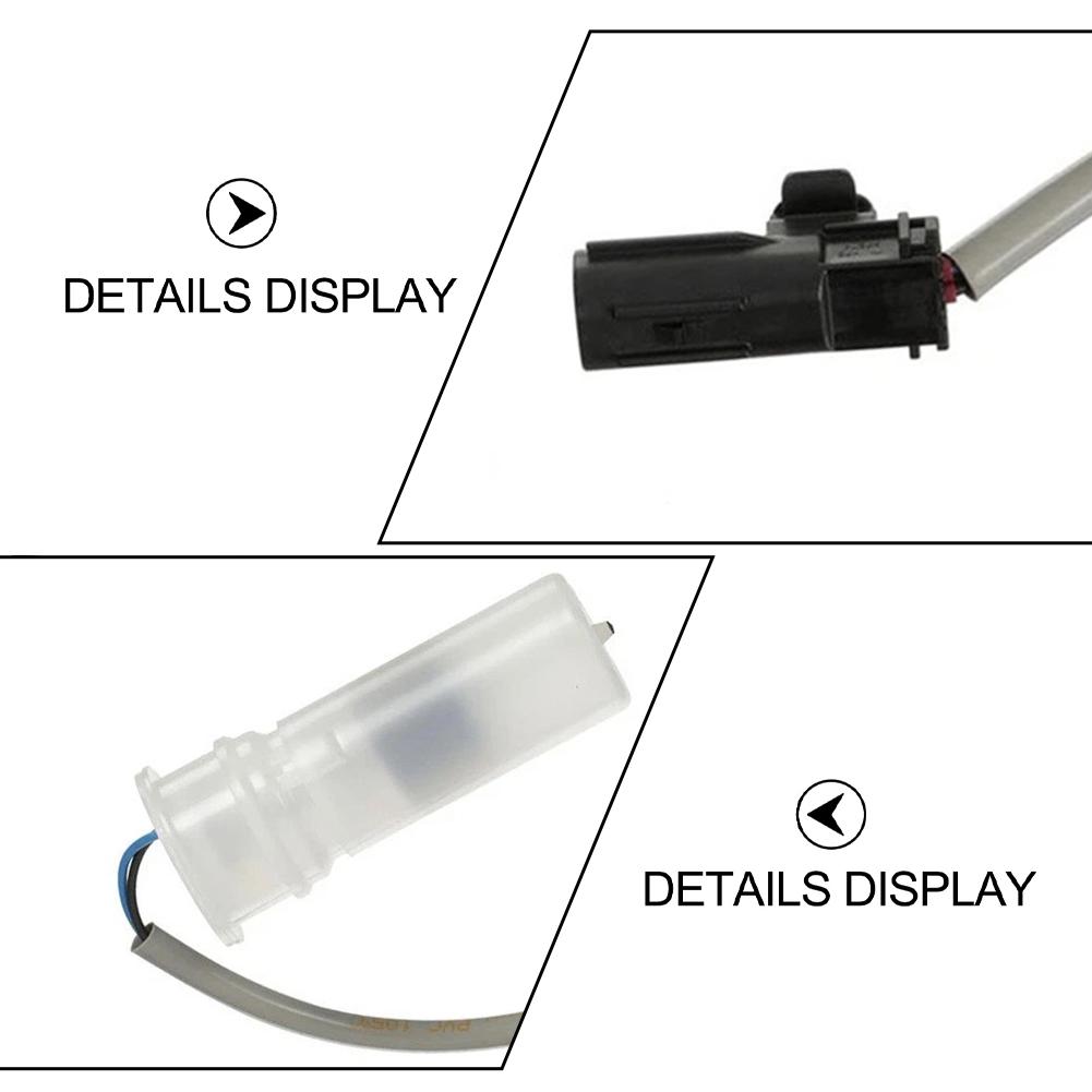 Sale Newest High Quality For Outlander Windshield Washer Level Sensor For Mitsubishi 2014-2025 OEM Part Number 8260A406